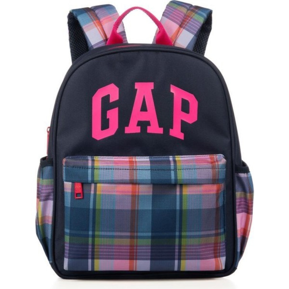 Gap Kids Orijinal Sırt Çantası Çift Bölmeli Lacivert Okul Çantası Fiyatı