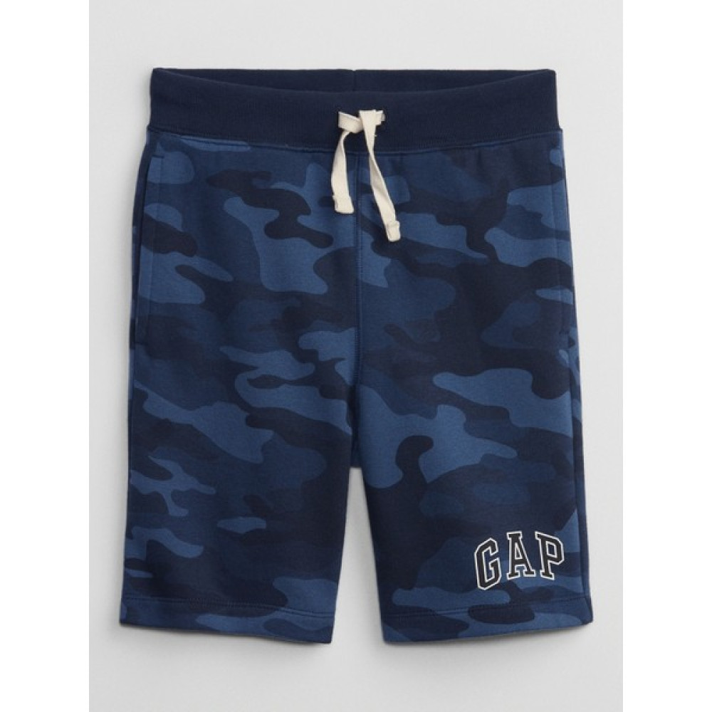 Gap Logo Pull-On Şort Erkek Çocuk Capri / Kapri Fiyatı