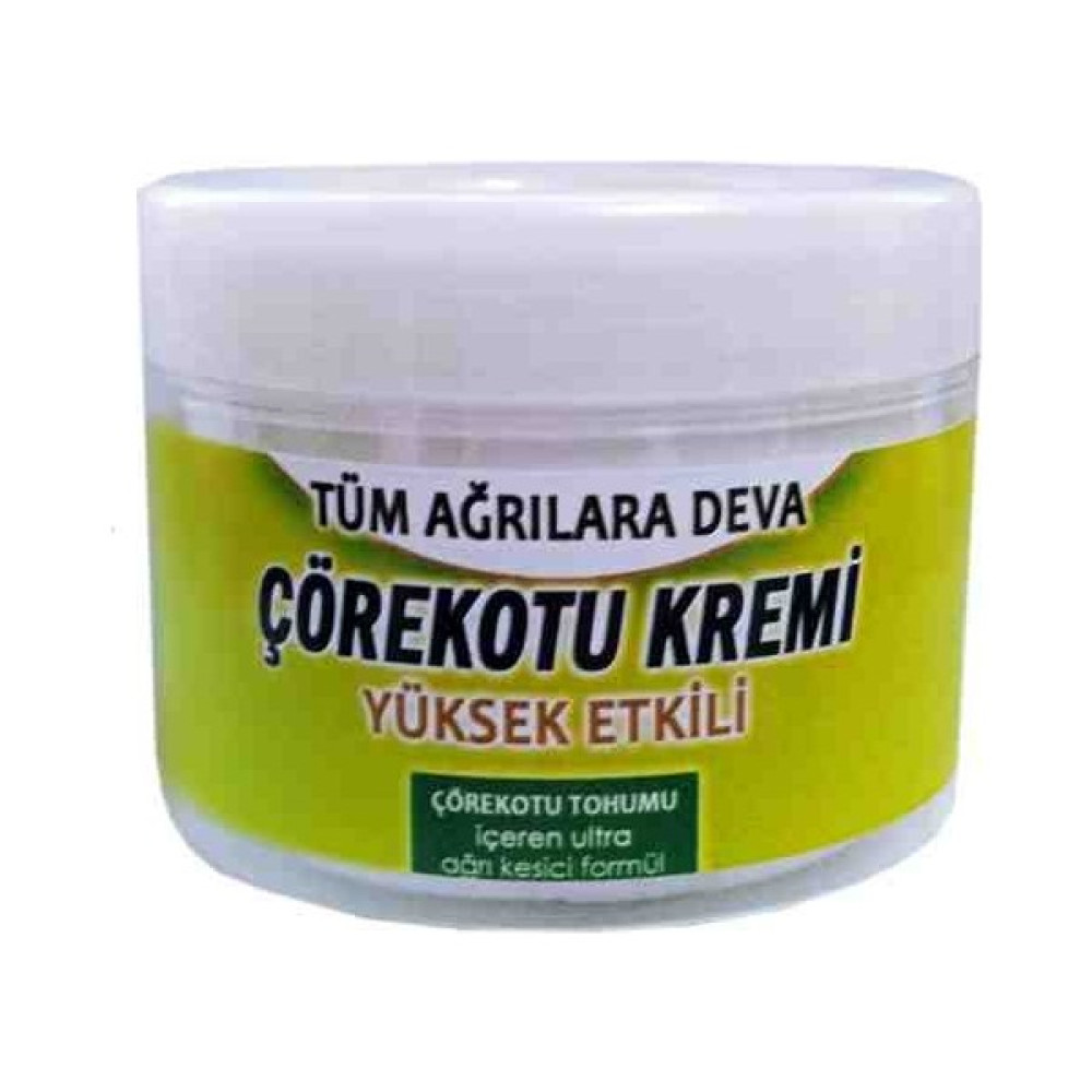 Gara Shopping Çörek Otu Masaj Kremi 100 Ml. Nemlendiriciler Fiyatı