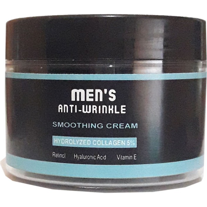 Gara Shopping Mens Erkeklere Özel Yaşlanma Karşıtı Krem 100ML / Anti-Agin Diğer Fiyatı