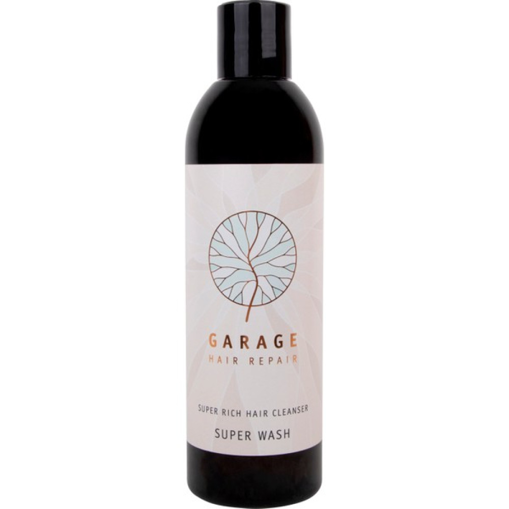Garage Organics Garage Hair Repair Super Wash Sülfatsız Bitkisel Şampuan Şampuan ve Saç Kremi Fiyatı