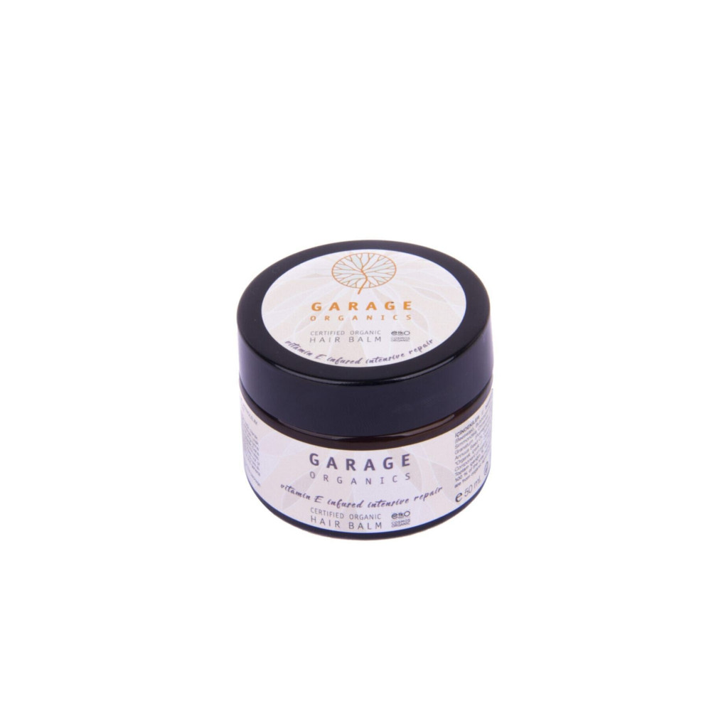 Garage Organics Garage Organıcs Haır Balm Saç Bakım Maskeleri & Serumlar & Spreyler Fiyatı