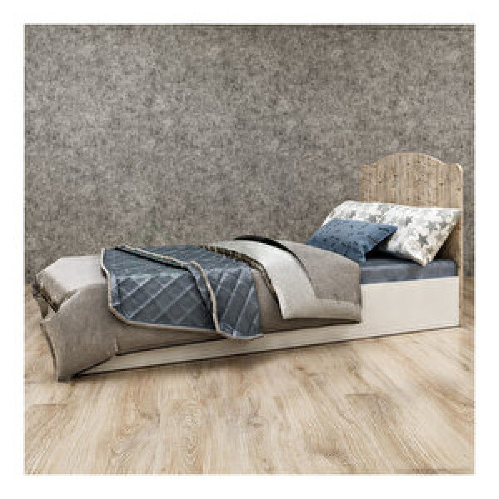 Garaj Home Elit 90x190 Karyola Soho Karyola Fiyatı