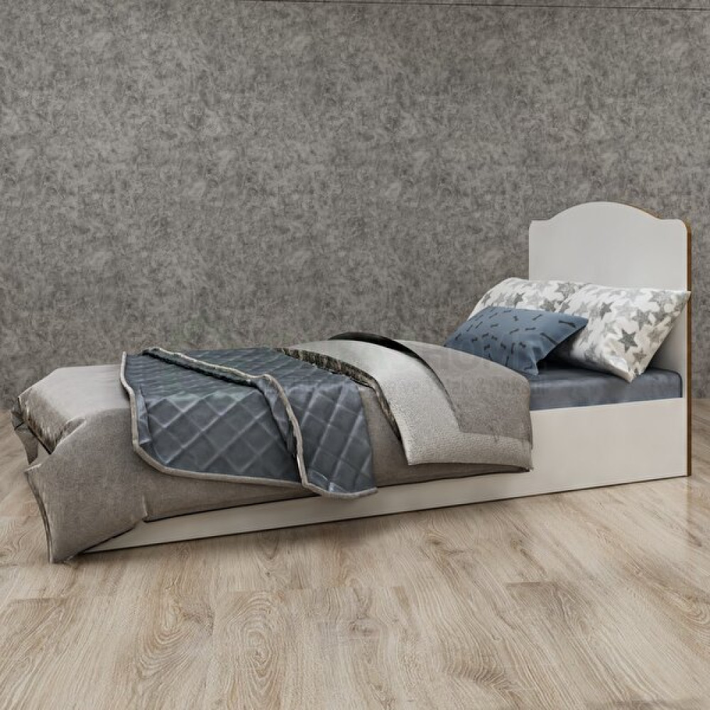 Garaj Home Elit 90X190 Karyola - Sümela Genç Odası Takımı / Seti Fiyatı