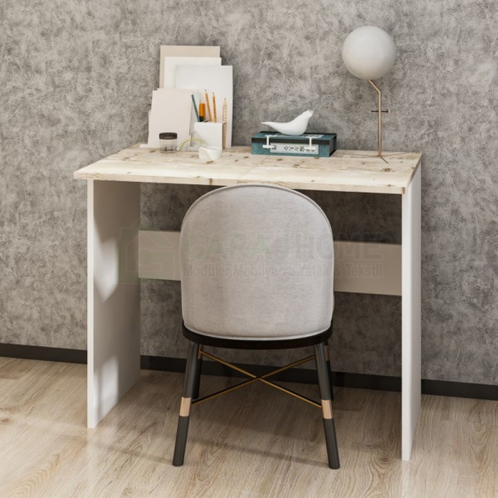 Garaj Home Elit Çalışma Masası - Soho Genç Odası Takımı / Seti Fiyatı