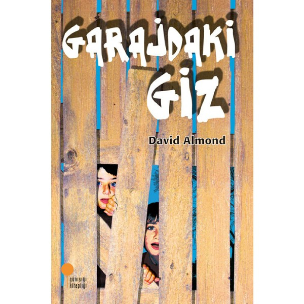 Garajdaki Giz - David Almond Çocuk Roman Fiyatı