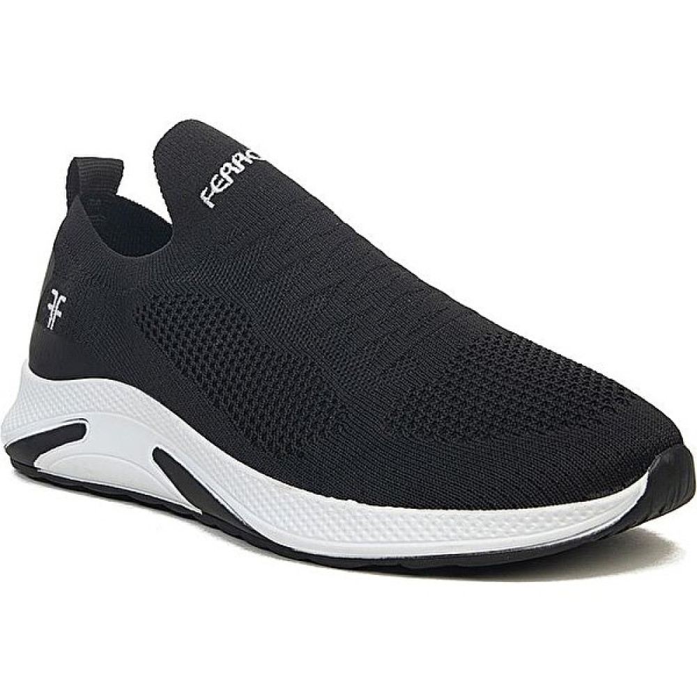 Garajmen Bağcıksız Triko Unisex Spor Ayakkabı Kadın Günlük Ayakkabıları Fiyatı