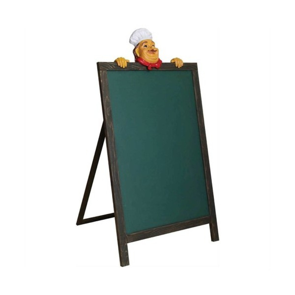 Garanti 55X80 Aşçılı Yazı Tahtası - Yeşil Oto Boyaları Fiyatı