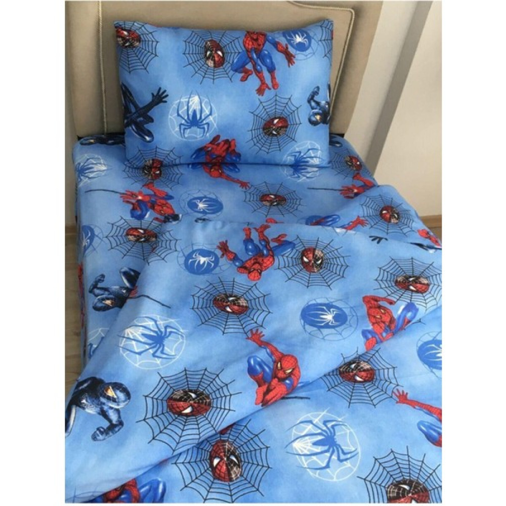 Garden Home Örümcek Adam Nevresim Takımı Lastikli Çarşaf Spiderman 769330462131 Oto Boyaları Fiyatı