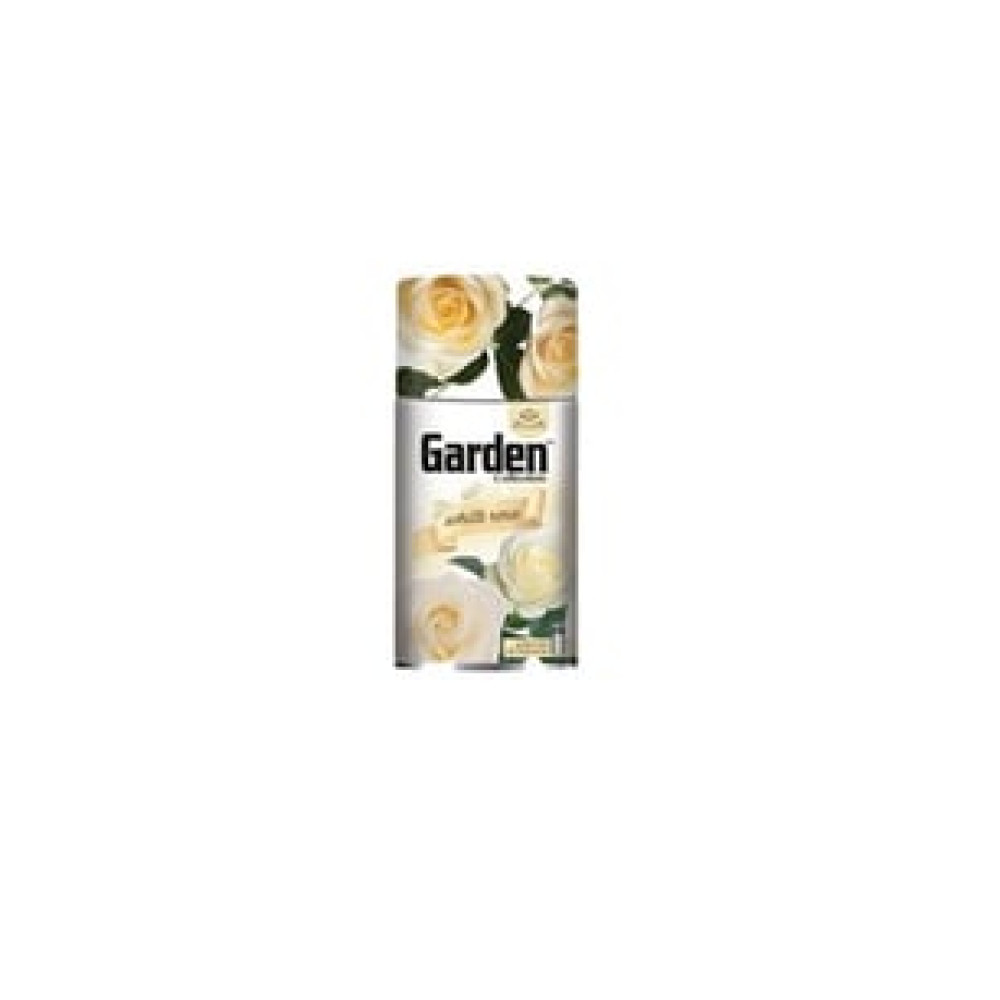 GARDEN OTOMATİK HAVA TEMİZLEYİCİ BEYAZ GÜL 260ML 10026 Oda Kokusu Fiyatı
