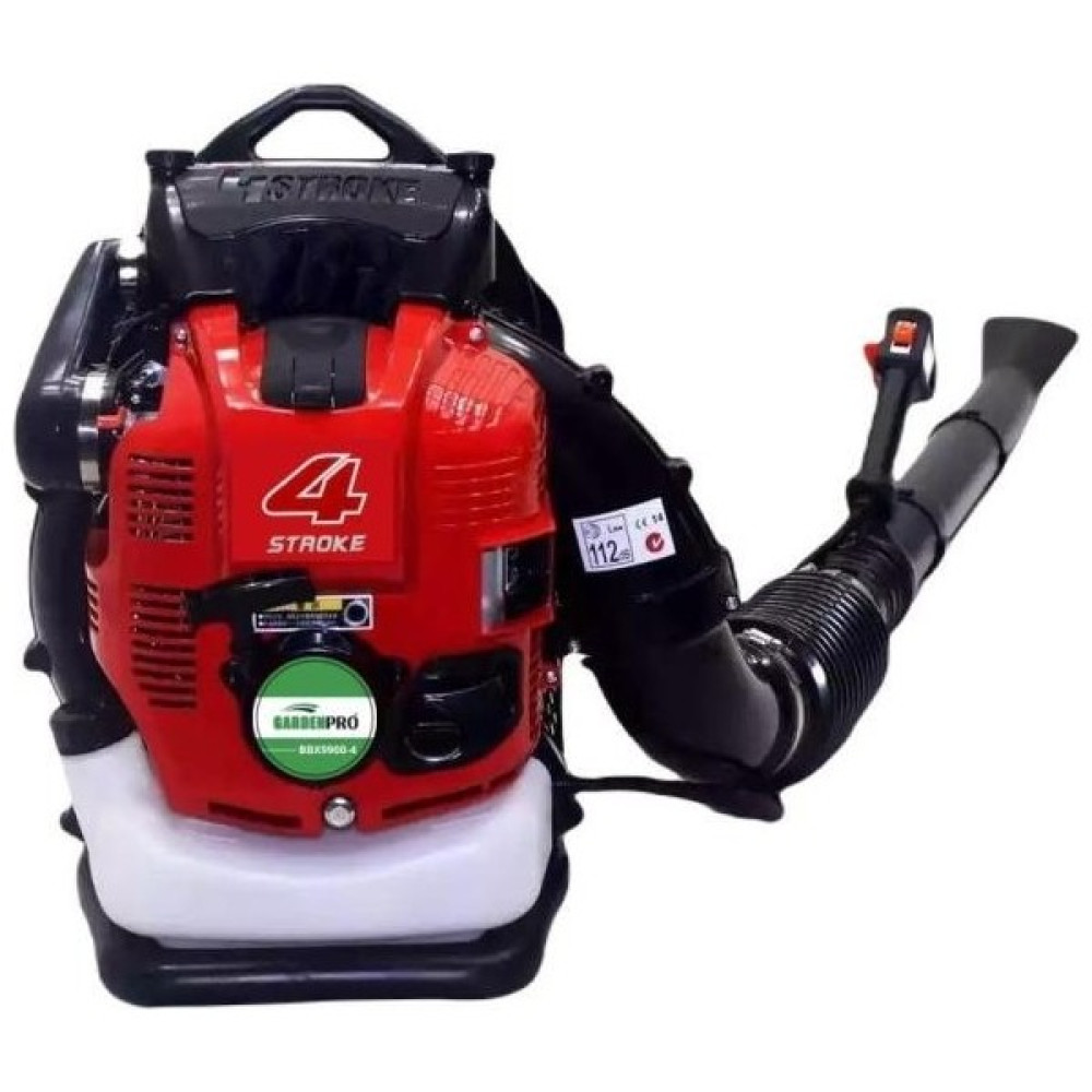 Garden Pro BBX9900-4 Zamanlı Benzinli Üfleme Makinasi 5 Hp Bahçe Makinesi Fiyatı