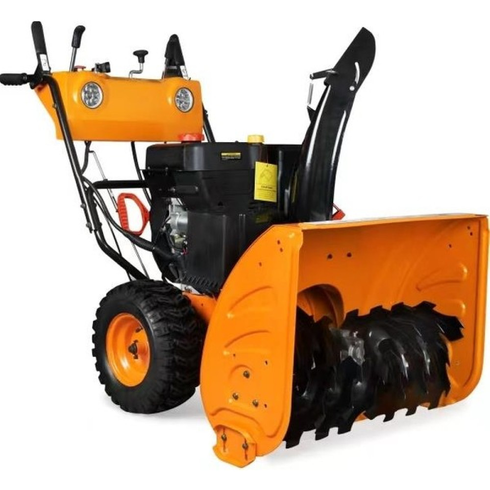 Garden Pro Snowline ST-013 13 Hp Kar Küreme/püskürtme Makinesi Oto Boyaları Fiyatı