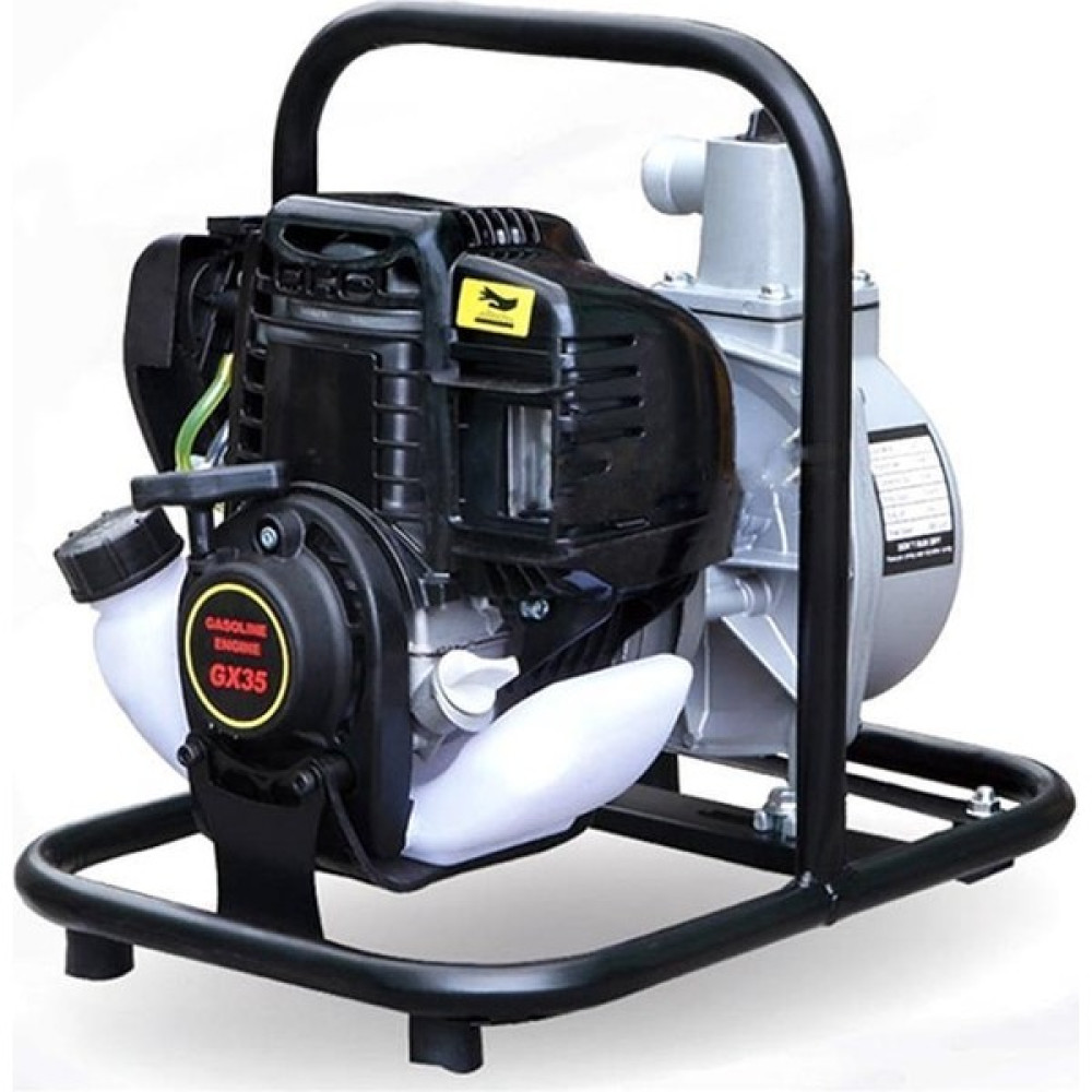 Garden Pro WP-10D 4 Zamanlı Benzinli Su Motoru Su Motoru Fiyatı