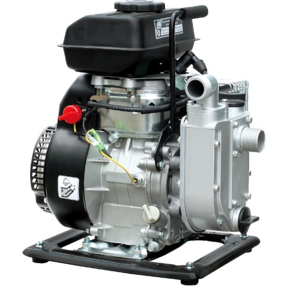 Garden Pro WP-15A 4 Zamanlı Benzinli Su Motoru 1.5 Parmak Su Motoru Fiyatı