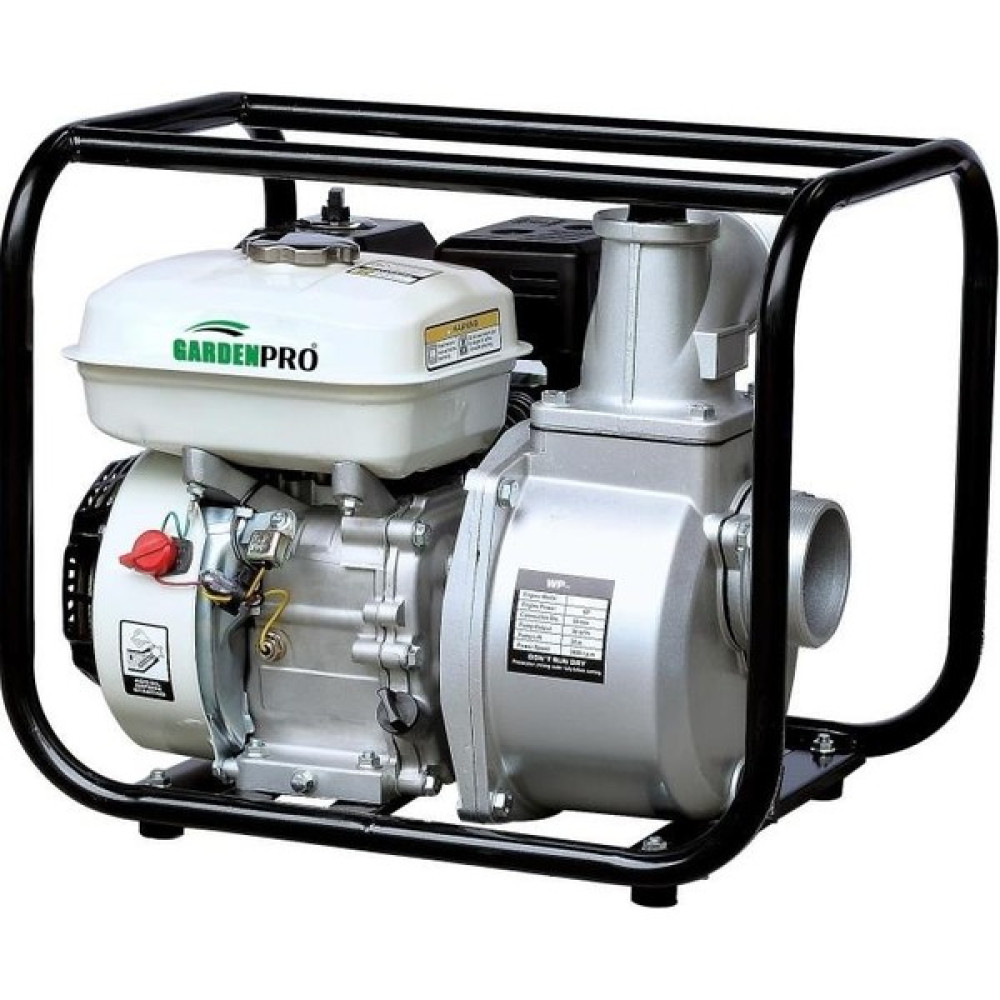 Garden Pro Wp-20 Benzinli Su Motoru 2x2 Su Motoru Fiyatı