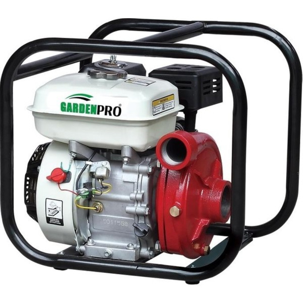 Garden Pro WP-20CI Yüksek Basınçlı Döküm Pompalı Su Motoru 70 mt Su Motoru Fiyatı