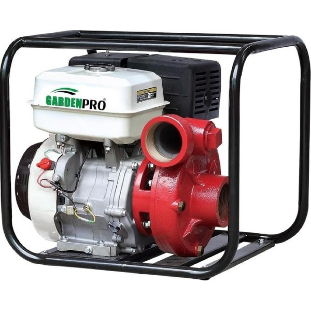 Garden Pro WP-30CI Yüksek Basınçlı Döküm Pompalı Su Motoru 80 mt Su Motoru Fiyatı