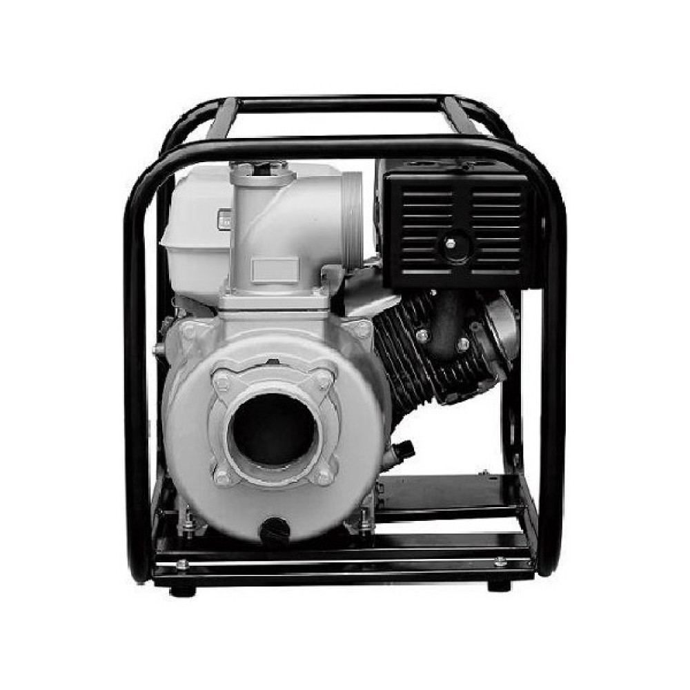 Garden Pro Wp-40 Benzinli Su Motoru 13 Hp 4 Parmak Su Motoru Fiyatı