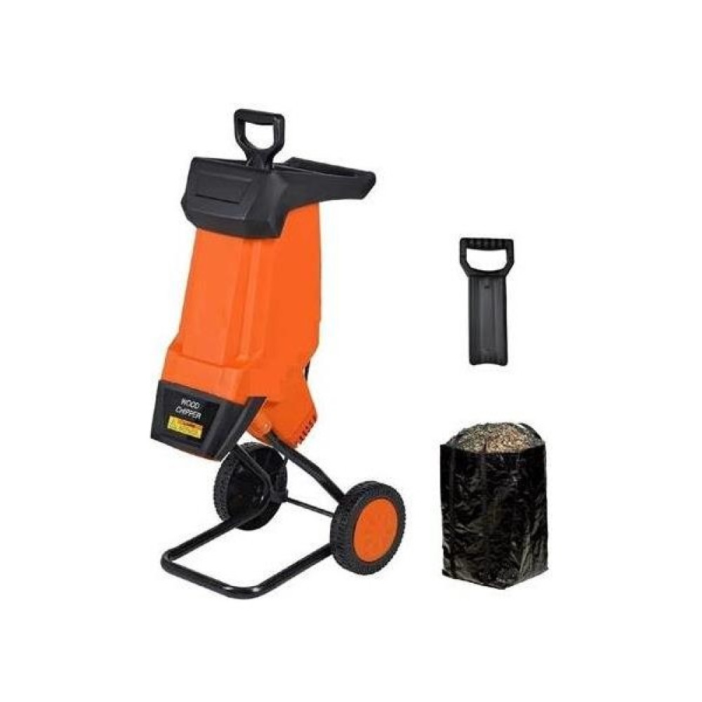 Garden Pro ZF5120 Elektrikli Dal Öğütme Makinesi Bahçe Makinesi Fiyatı
