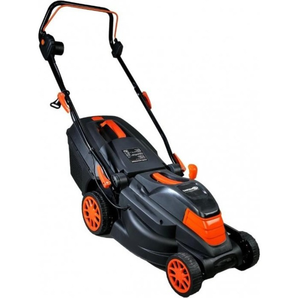Garden Pro ZF6103 Elektrikli Çim Biçme Makinası 1800 Watt Bahçe Makinesi Fiyatı