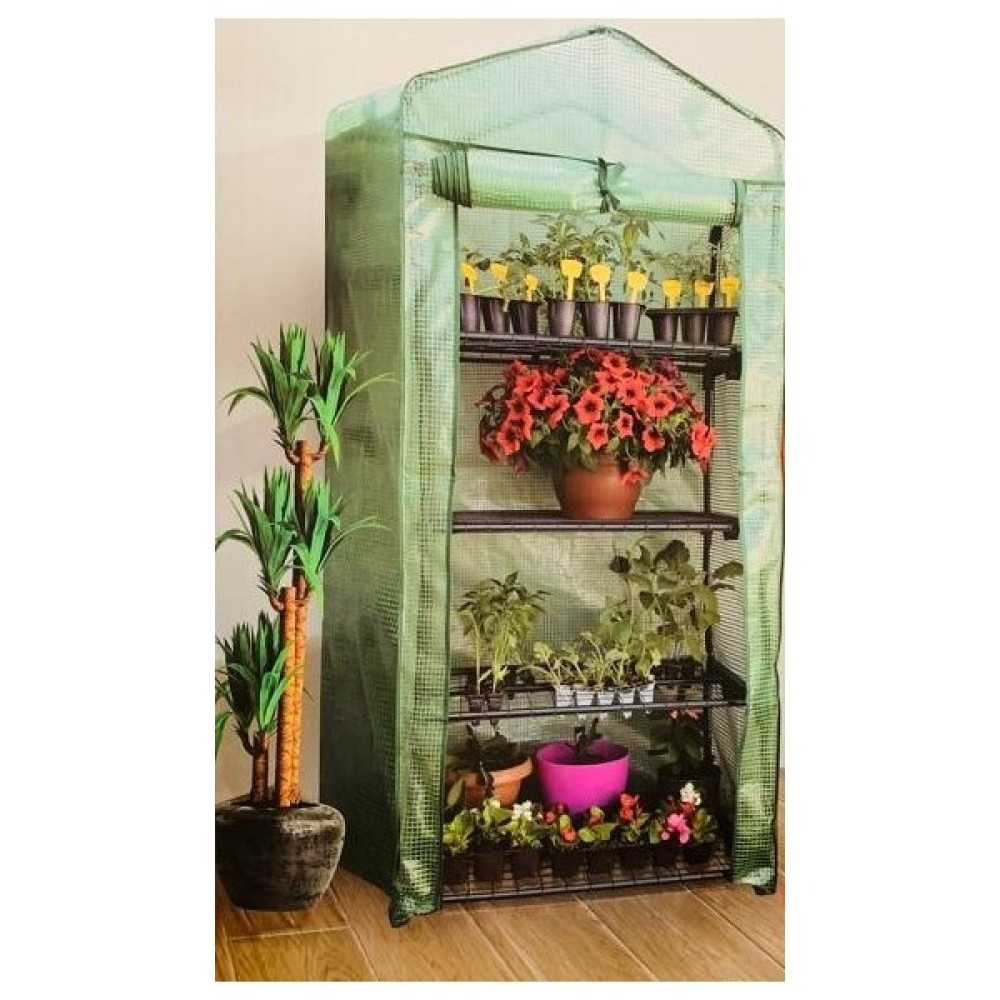 Garden Ware Hobi Serası Bitki Fiyatı