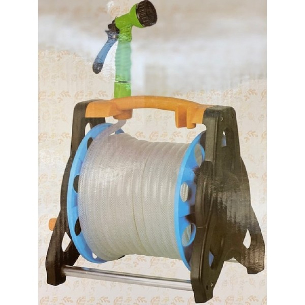 Garden Ware Hortum Sarma Makarası 20 Mt Bahçe Malzemeleri Fiyatı