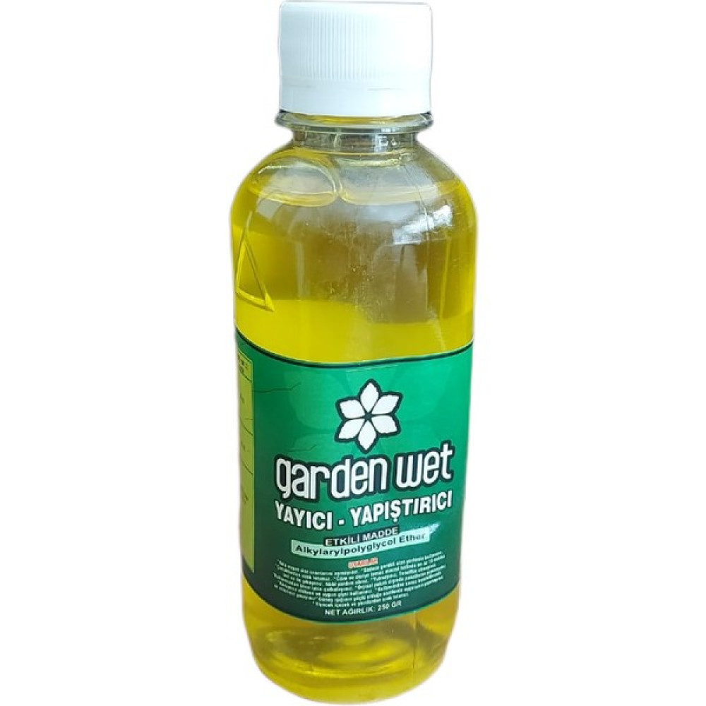 Garden Wet Yayıcı Yapıştırıcı 250 gr - 1 Gübre Fiyatı