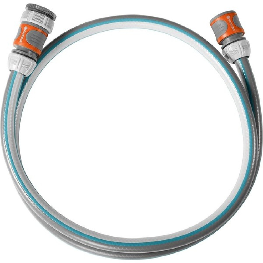 Gardena 18011-20 Hortum Bağlantı Seti Classic 13 mm (1/2"),1,5 M Bahçe Malzemeleri Fiyatı