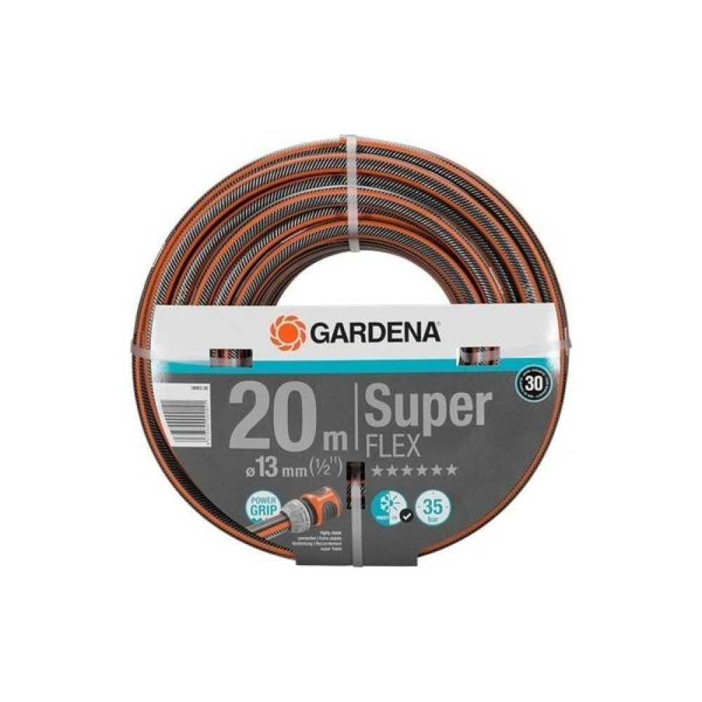 Gardena 18093-20 Premium Superflex Hortum 13 mm (1/2"),20 M Bahçe Malzemeleri Fiyatı