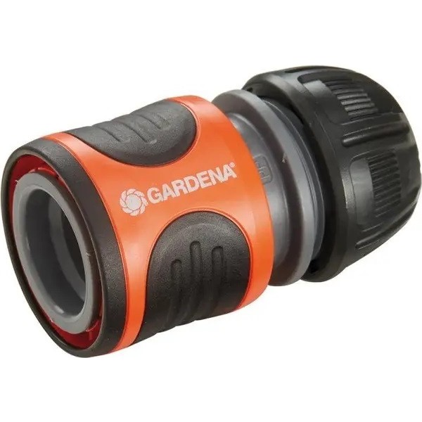 Gardena 18213-50 Stoplu Hortum Adaptörü 13 mm(1/2")-15 mm (5/8") - Turuncu SSD / Solid State Drive Fiyatı