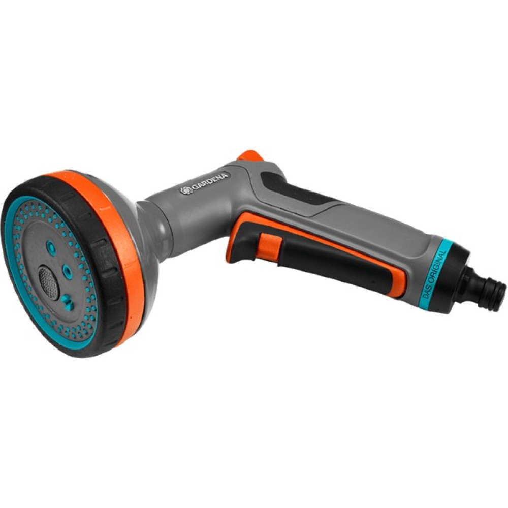 Gardena 18315-20 Comfort Çok Fonksiyonlu Sulama Püskürtücüsü Sulak Fiyatı