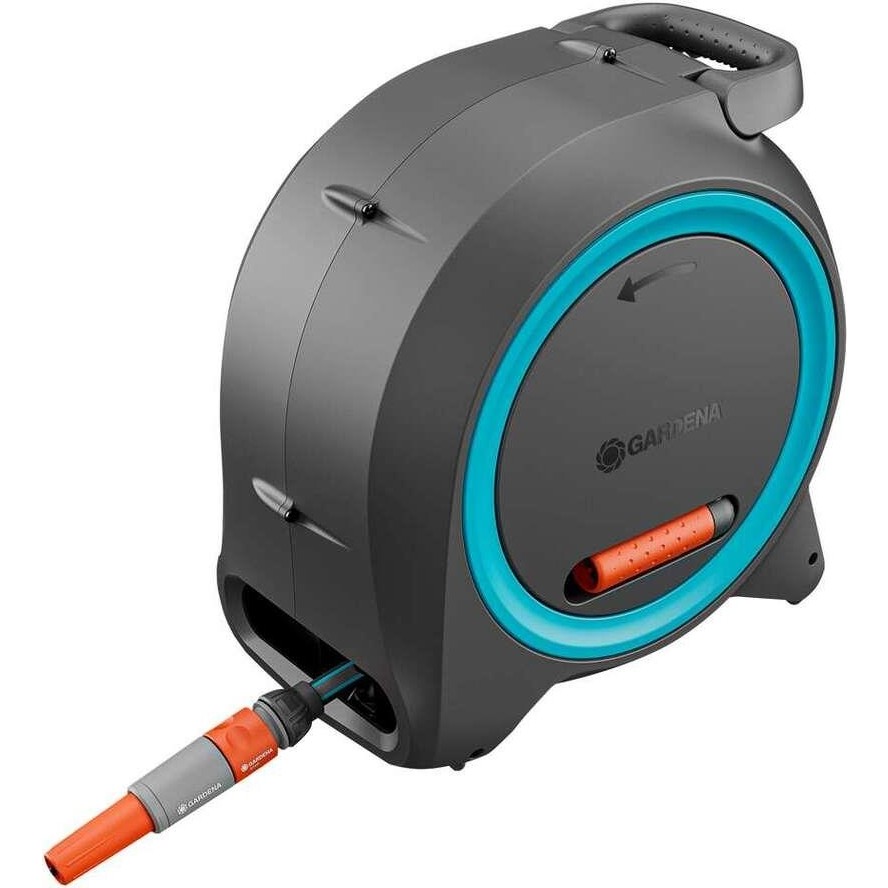Gardena 18695-28 M/l Dual Hortum Kutusu 25 Metre - 25m SSD / Solid State Drive Fiyatı