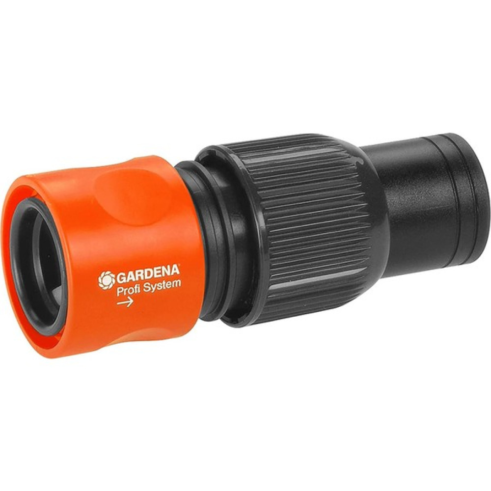 Gardena 2817 Hortum Bağlantı Adaptörü 3/4 - 3/4 Bahçe Makinesi Aksesuar & Yedek Parça Fiyatı