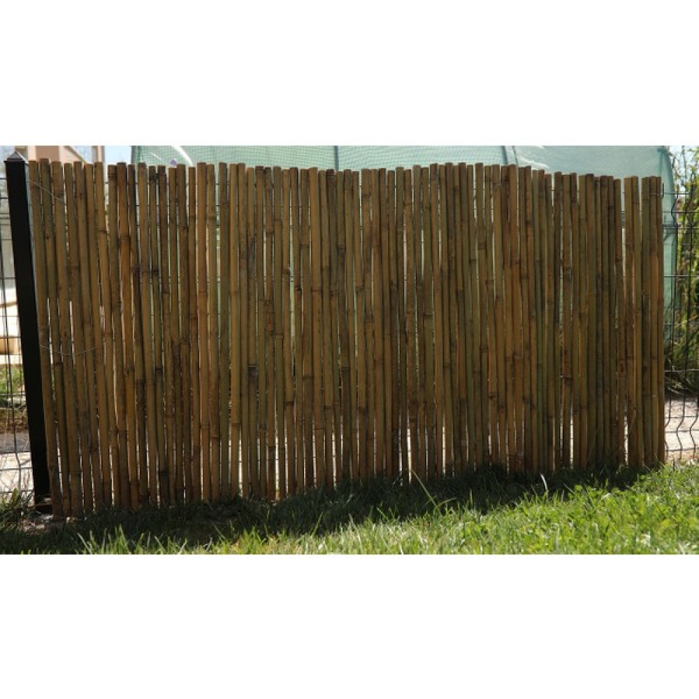 Gardena Bambu Çit / Paravan 100 cm x 200 cm Dekoratif Bahçe Ürünleri Fiyatı