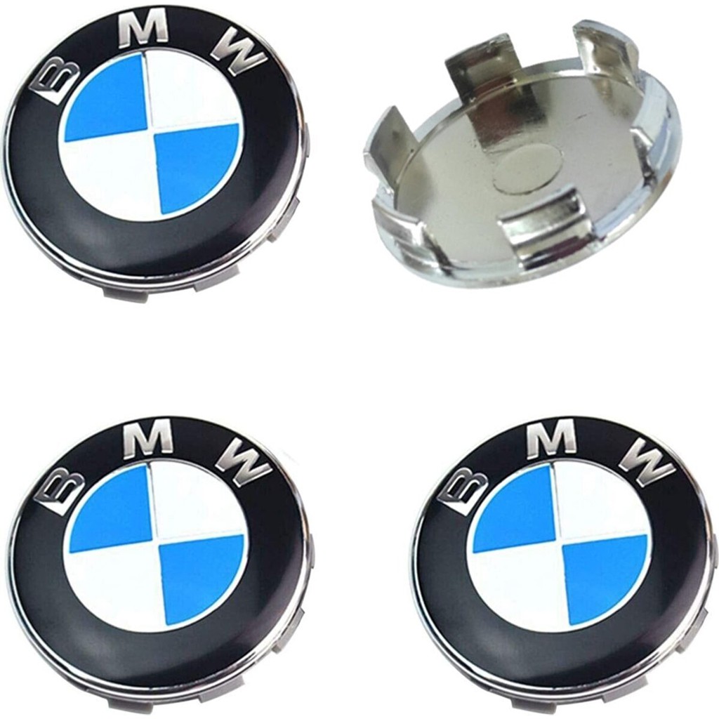 Gardenauto Bmw F10 F30 Çelik Jant Göbek Arması 68MM/ 65MM SSD / Solid State Drive Fiyatı