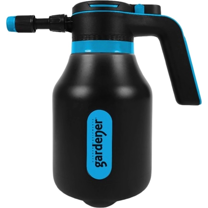 Gardener 2 Litre Şarjlı Püskürtücü Pompa Diğer Fiyatı