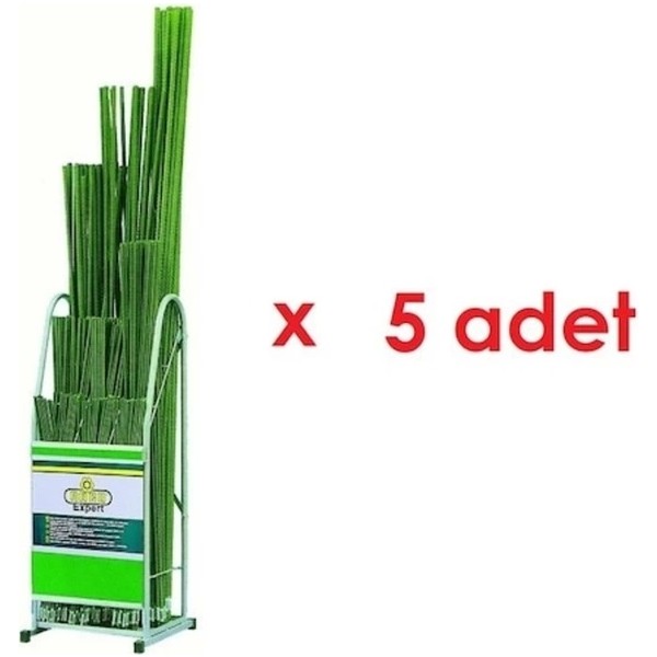 Gardener 53722 Bitki Destek Çubuğu 5'li 16 mm X 210 cm SSD / Solid State Drive Fiyatı