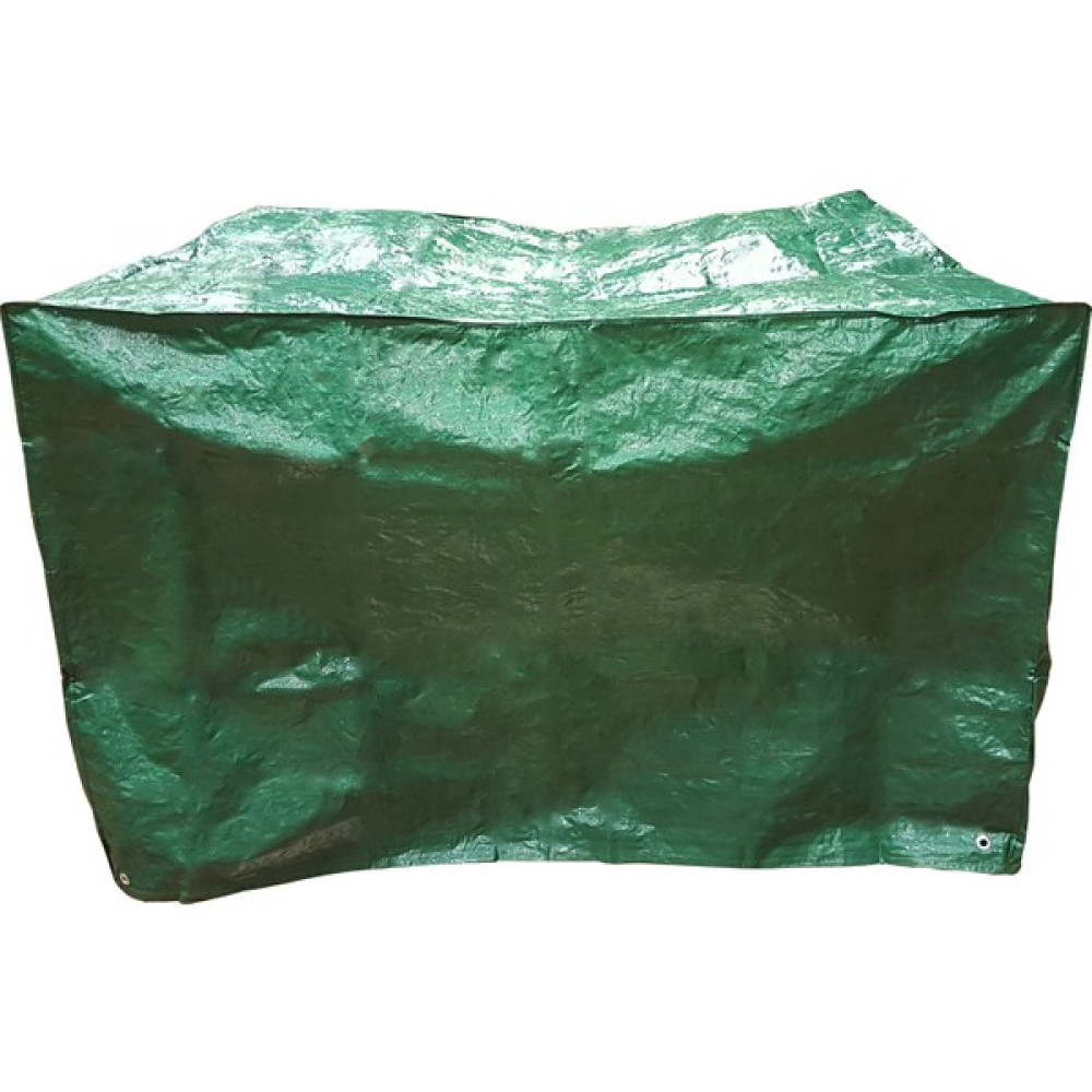 Gardener GRDC204E Masa Takımı Koruma Örtüsü / Kılıfı PE (160 cm x 160 cm x 100 cm) Bahçe Mobilyası Takımı Fiyatı