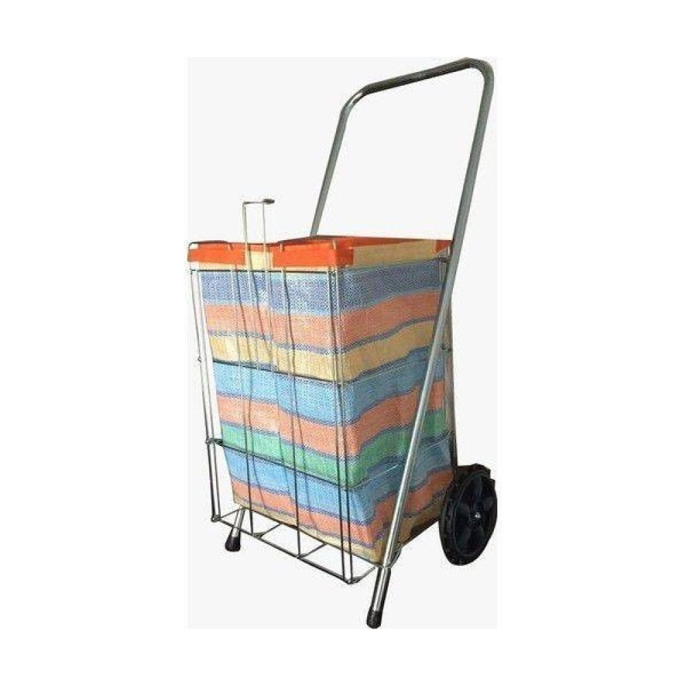 Gardening Pazar Arabasi Klasi̇k 5 Telli̇ Katlanir Eşya Saklama / Düzenleme Fiyatı