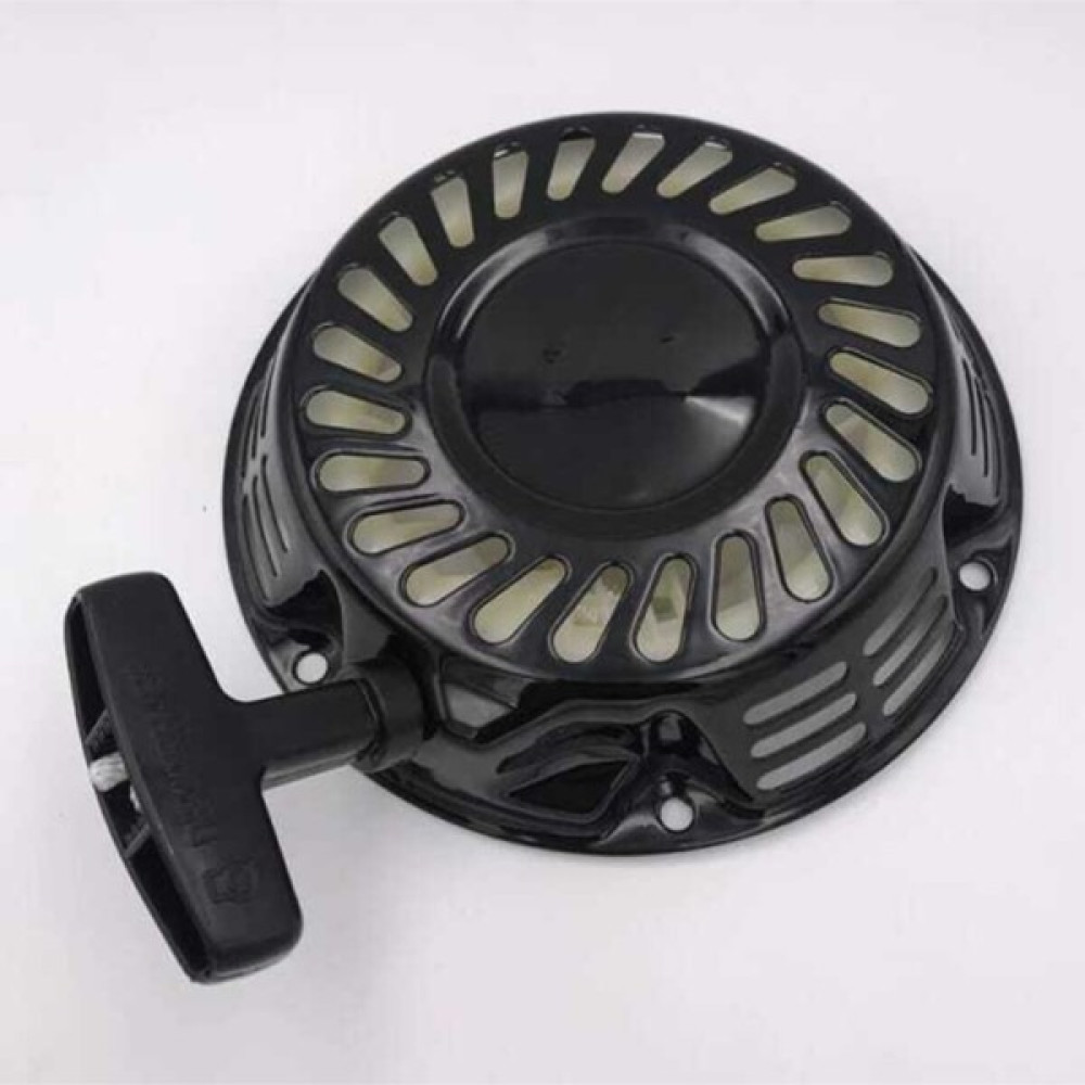Gardening Siyah Geri Tepme Çim Biçme Makinası Marş Yedek Parça Siyah.yan.kapak.starter, One Size Oto Boyaları Fiyatı