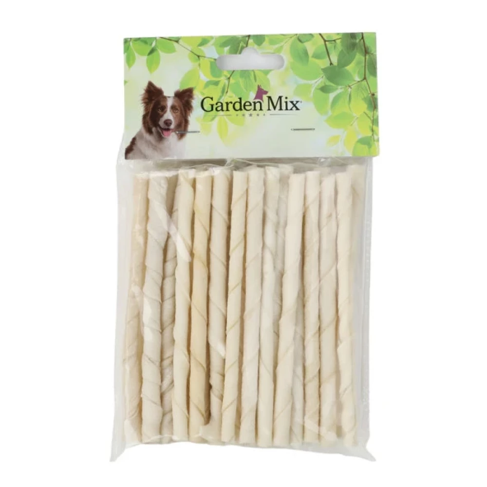 Gardenmix Sütlü Burgu Stick 4.5- 5 G. 30 Lu Paket Evcil Hayvan Ürünleri Fiyatı