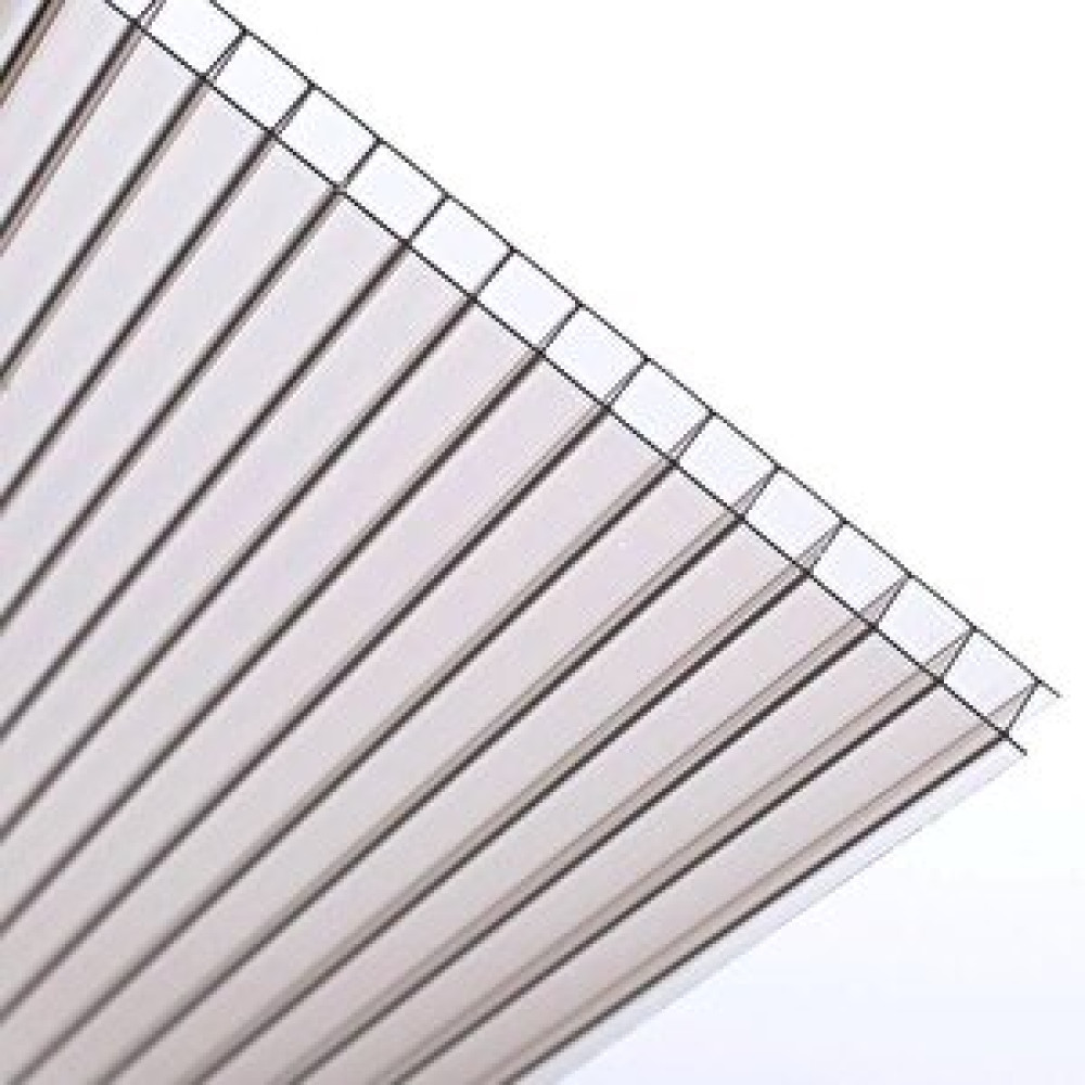 Gardenplast Cosmos Polikarbon Pratik Sundurma Levhası Şeffaf - 105x120 Cm Nalburiye & Hırdavat Fiyatı