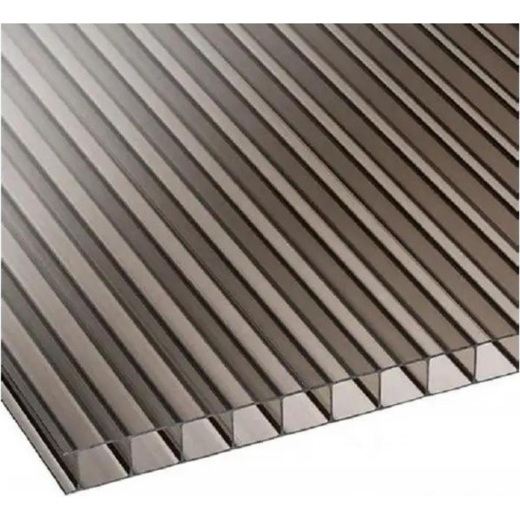 Gardenplast Polikarbon Pratik Sundurma Levhası Bronz - 70X120 cm - 2 Adet SSD / Solid State Drive Fiyatı