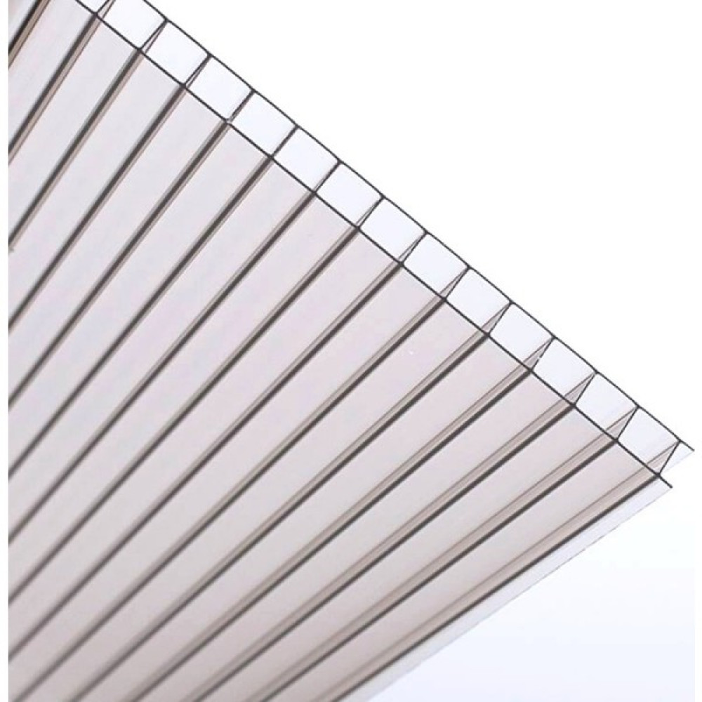 Gardenplast Polikarbon Pratik Sundurma Levhası Şeffaf - 70X120 cm - 1 Bahçe Tentesi Fiyatı