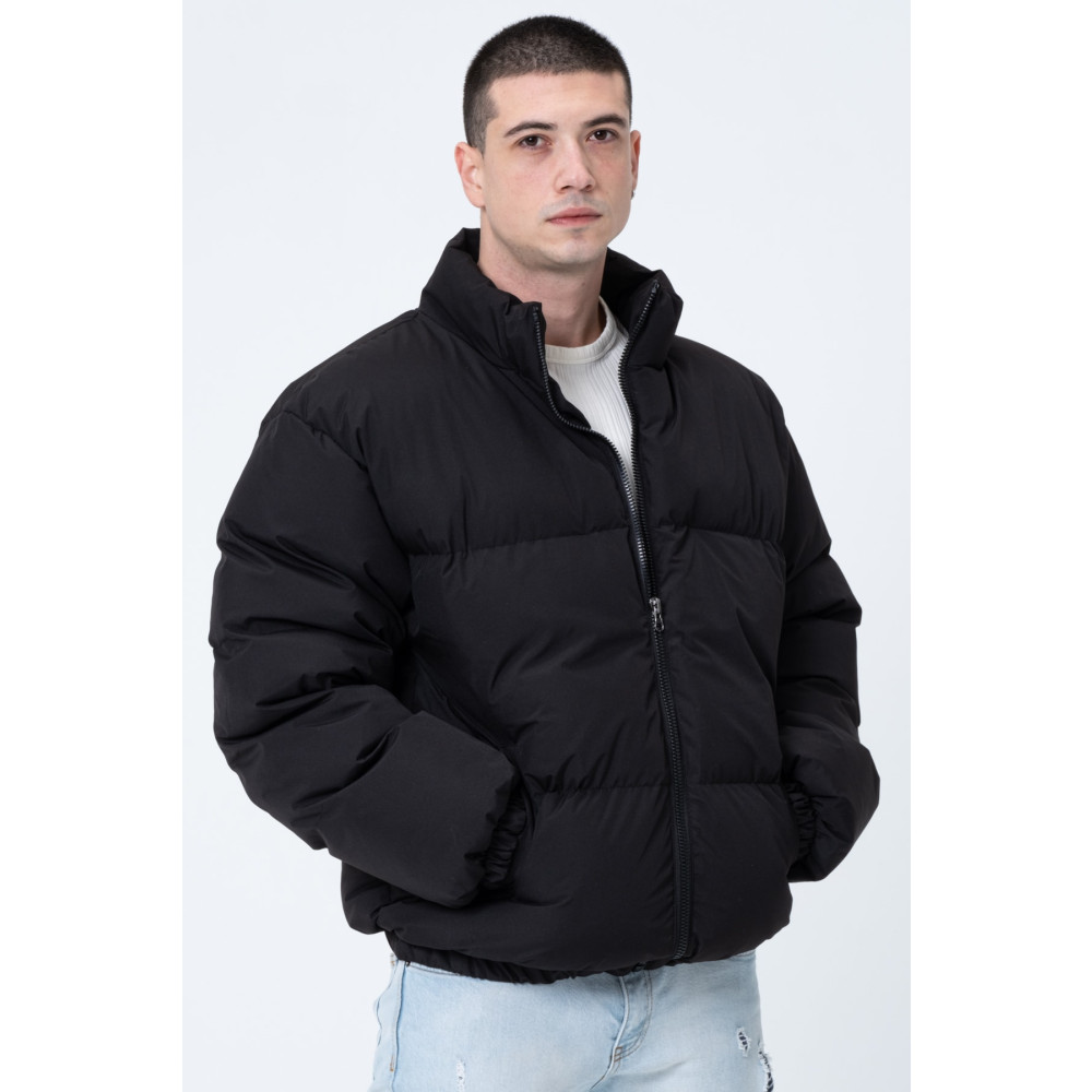 GAREN Unisex Yağmur Rüzgar Geçirmez Bomber Oversize Mont Ceket Kaban Waterproof XXL Beden Bayan Mont Fiyatı