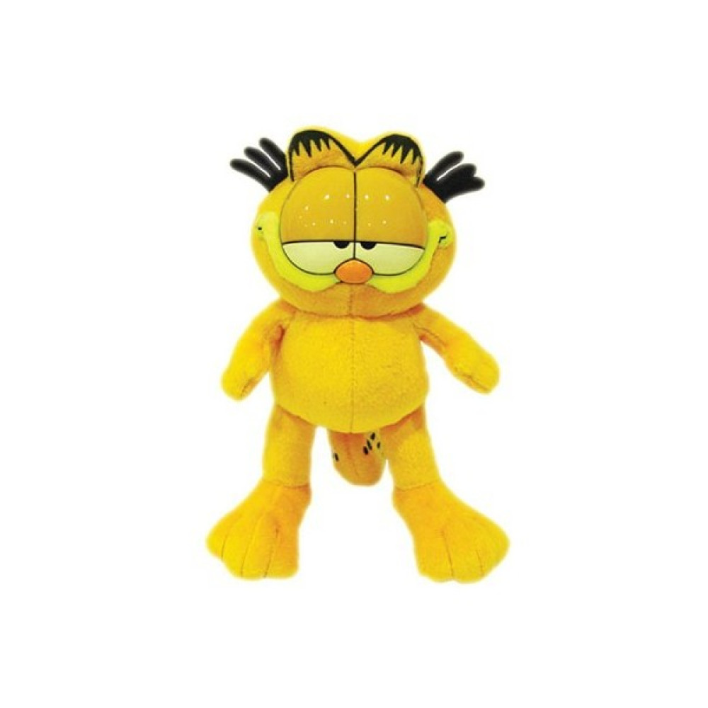 Garfield Peluş Oyuncak 46 cm Peluş Oyuncaklar Fiyatı