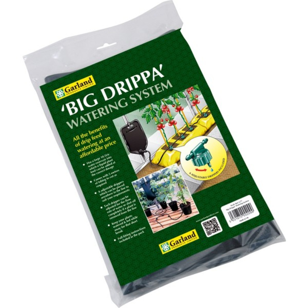 Garland Big Drippa Sulama Kiti Oto Boyaları Fiyatı