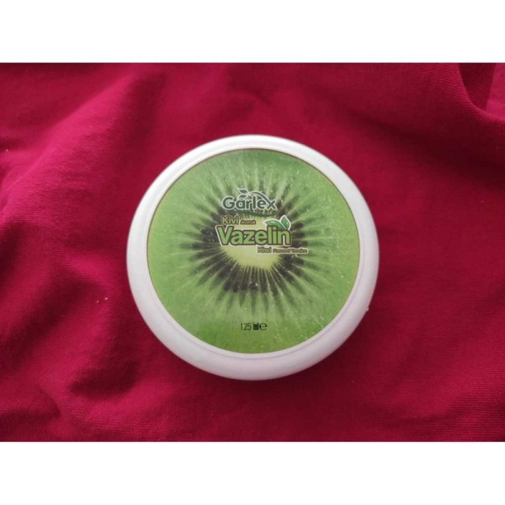 Garlex Kivi Aromalı Vazelin 100 ml Nemlendiriciler Fiyatı