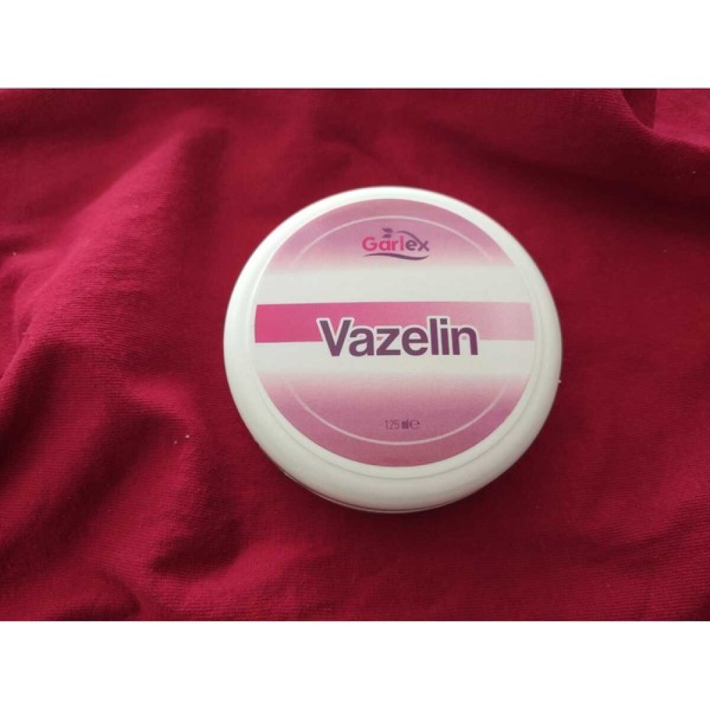 Garlex Sade Vazelin 125 ml Nemlendiriciler Fiyatı