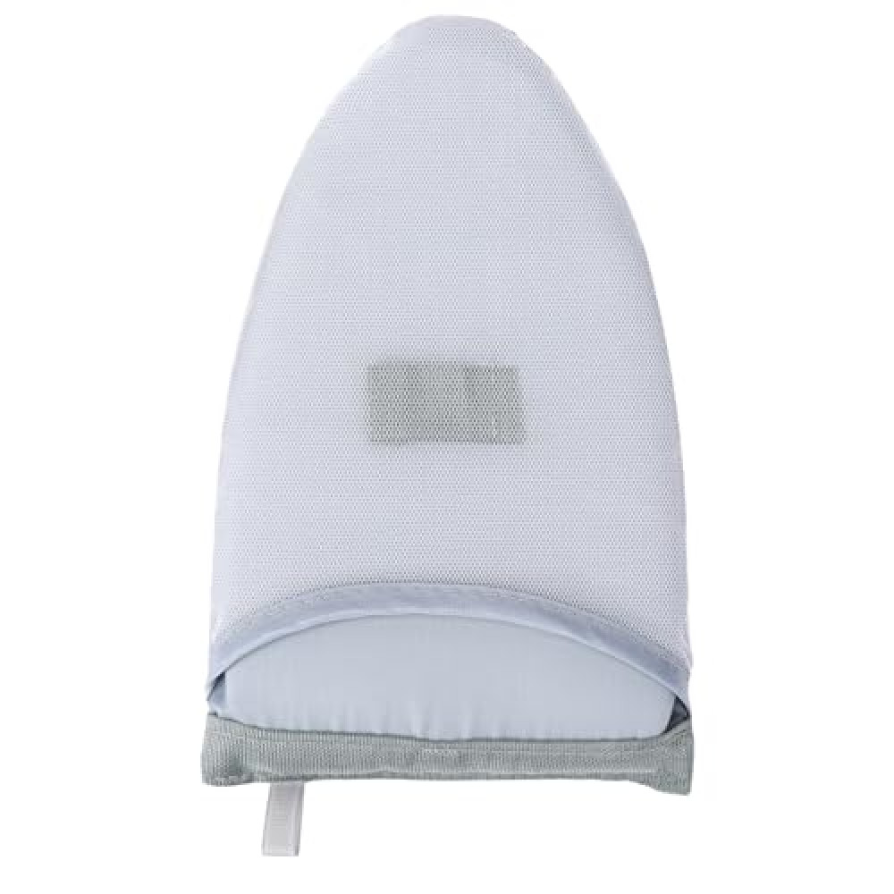 Garment Steamer Ironing Glove Steamer Gloves for Steaming Clothes Heat Resistant Garment Steamer Mitt with Finger Loop Garment Steamer Accessories for Clothes(Grey) Ironing Boards and Accessories Fiyatı